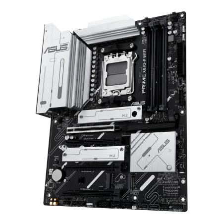 Материнские платы ASUS Prime X870-P WiFi