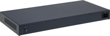 Коммутаторы Hikvision DS-3E0518P-E/M