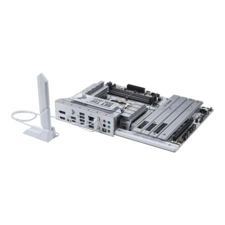 Материнские платы ASUS TUF Gaming Z890-Pro WiFi