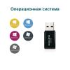 Беспроводные адаптеры Mercusys MW300UM