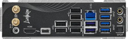 Материнские платы ASRock B860M LiveMixer WiFi