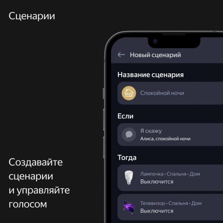 Беспроводные и портативные колонки Яндекс Станция Макс (с хабом умного дома Zigbee, бирюзовый) [YNDX-00053TRQ]