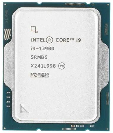 Процессоры Intel Core i9-13900 [CM8071504820605]