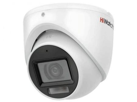 Камеры CCTV HiWatch DS-T503A(B) (2.8 мм)