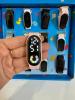 Умные часы и браслеты Inoi Kids Watch Lite (желтый)