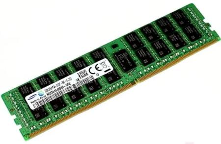 Оперативная память Samsung 16ГБ DDR4 3200 МГц M393A2K43EB3-CWECO [M393A2K43EB3-CWECO, M393A2K43EB3-CWE]
