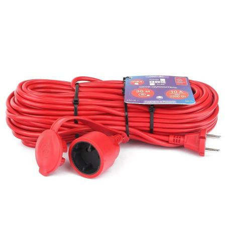 Стабилизаторы, сетевые фильтры, удлинители Power Cube PC-2-B-30(IP)