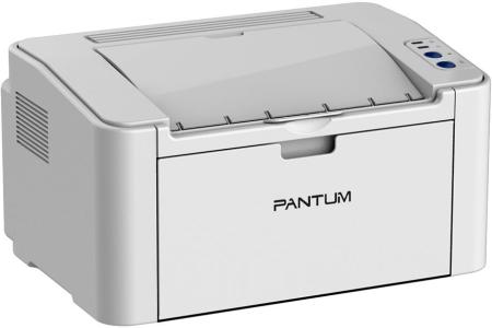 Принтеры и МФУ Pantum P2200