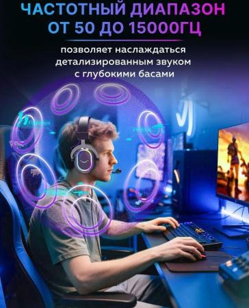 Наушники и гарнитуры FIFINE H13 (черный) [H13, 4816184000325]