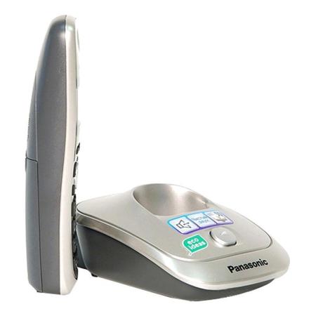 Радиотелефоны DECT Panasonic KX-TG2511RUN