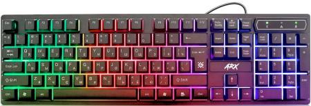 Клавиатуры Defender Arx GK-196L RU [45196]