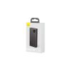 Портативные зарядные устройства Baseus Adaman Metal Digital Display PPIMDA-D01 20000mAh (черный) [PPIMDA-D01]