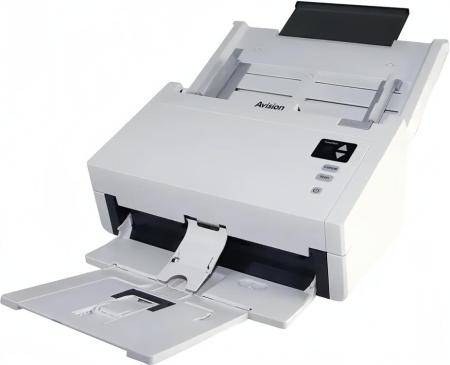 Сканеры Avision AD230U [000-0864-07G]