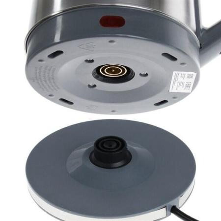 Электрочайники и термопоты HomeStar HS-1005 [107003]