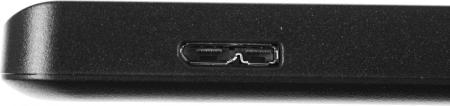 Внешние накопители Toshiba Canvio Basics 2022 1TB HDTB510EK3AA [HDTB510EK3AA, HDTB510EKCAA]