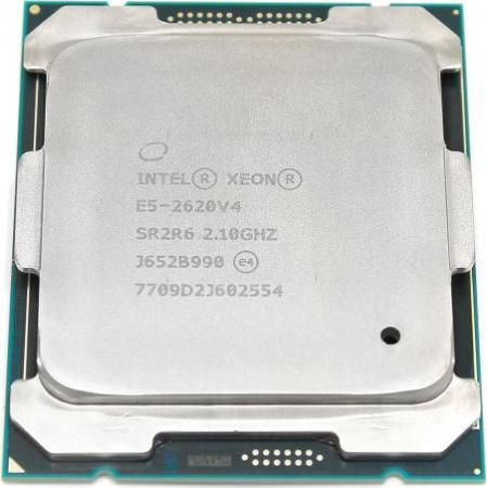 Процессоры Intel Xeon E5-2620 V4 [CM8066002032201]
