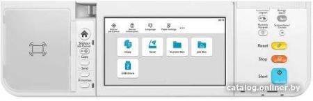 Принтеры и МФУ Kyocera Mita ECOSYS MA4500ifx [110C103NL0]
