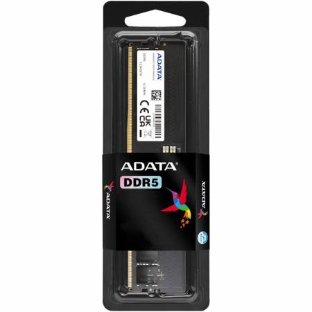 Оперативная память ADATA 8ГБ DDR5 4800 МГц AD5U48008G-S [AD5U48008G-S]