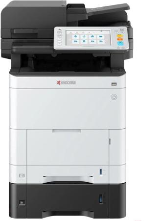 Принтеры и МФУ Kyocera Mita ECOSYS MA3500cifx 1102Z33NL0 [1102Z33NL0]