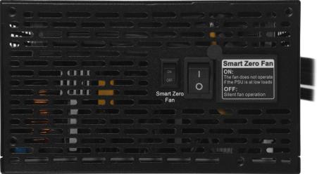Блоки питания Thermaltake Smart BM3 Bronze 850W PS-SPD-0850MNFABE-3 [PS-SPD-0850MNFABE-3]