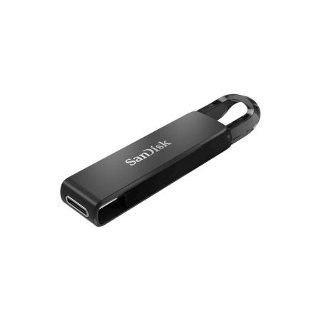 USB Flash SanDisk Ultra USB Type-C 64GB SDCZ460-064G-G46 [SDCZ460-064G-G46]