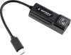 USB-хабы и док-станции 5bites UA2-45-06BK
