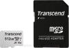 Карты памяти SanDisk Extreme PRO microSDXC SDSQXCD-512G-GN6MA 512GB (с адаптером) [SDSQXCD-512G-GN6MA]