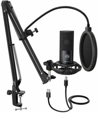 Микрофоны FIFINE T669