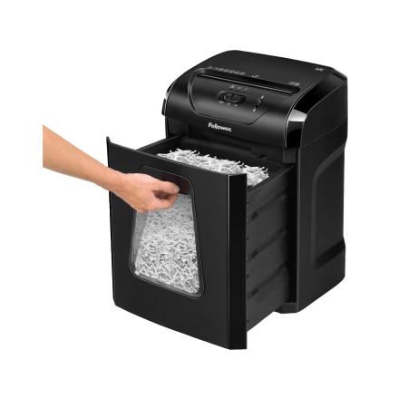 Шредеры Fellowes Powershred 12C [FS-71201]