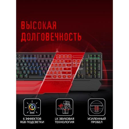 Клавиатуры A4Tech Bloody B975