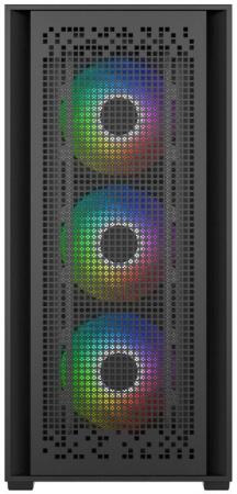 Корпуса Powercase ByteFlow CBFB-A4 [CBFB-A4]