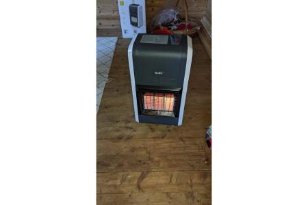 Обогреватели Ballu BIGH-55