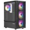 Корпуса Zalman N4