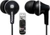 Наушники и гарнитуры Panasonic RP-HJE125E-K