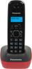 Радиотелефоны DECT Panasonic KX-TG1611RUR