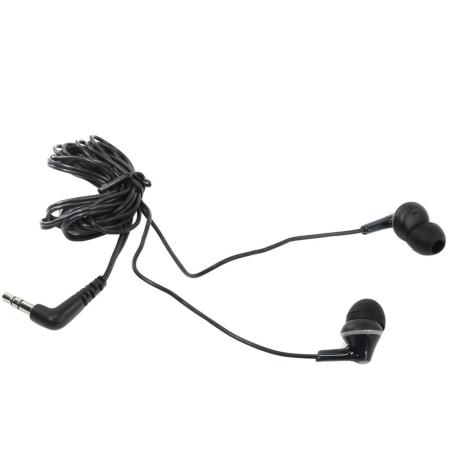 Наушники и гарнитуры Panasonic RP-HJE125E-K