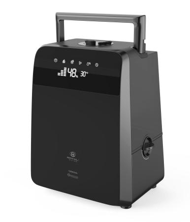 Увлажнители воздуха Royal Clima Genova RUH-G450/5.5E-BL [RUH-G450/5.5E-BL]