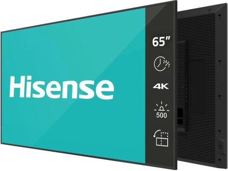 Информационные панели Hisense 65DM66D [65DM66D, 6973172944356]