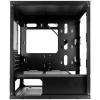 Корпуса 1stPlayer Firebase X3-M-BK-4F1 [X3-M-BK-4F1]
