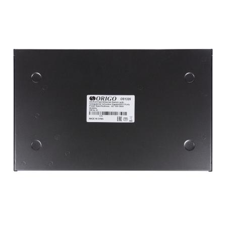 Коммутаторы Origo OS1326/A1A
