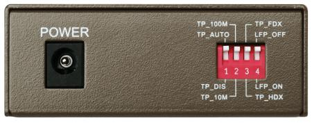 Коммутаторы TP-Link WDM MC112CS [MC112CS]