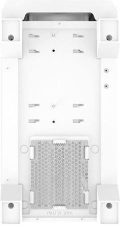 Корпуса Montech AIR 100 Lite (белый) [MNT-A100L-W]