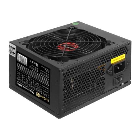 Блоки питания ExeGate 800PPE EX260647RUS [EX260647RUS]