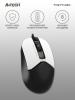 Мыши A4Tech Fstyler FM12S (белый)