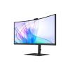 Мониторы Samsung ViewFinity S6 LS34C650VAIXCI [LS34C650VAIXCI]
