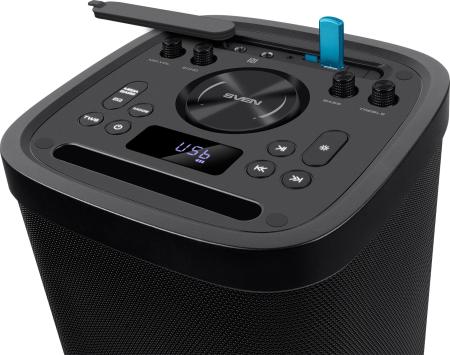 Беспроводные и портативные колонки SVEN PS-930 [PS-930, SV-022402]