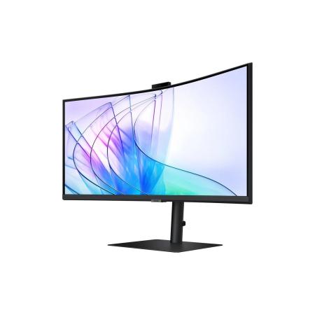 Мониторы Samsung ViewFinity S6 LS34C650VAIXCI [LS34C650VAIXCI]
