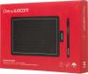 Графические планшеты Wacom One by Wacom CTL-472 (маленький размер) [CTL-472-N]