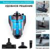 Пылесосы Scarlett SC-VC80C377