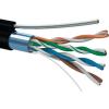 Кабели, адаптеры, разветвители 5bites FS5500-305APE-M (305 м, черный) [FS5500-305APE-M]